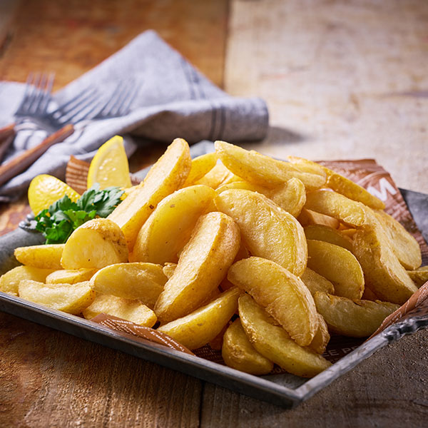 ホテートス ナチュラルカット1kg (L8163)【サクワ】　商品画像1