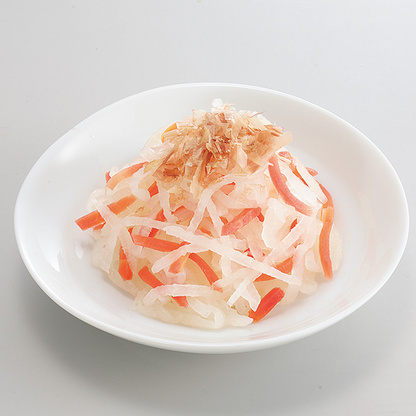 京菜味のむら 京なます100g (L8168)【サクワ】　商品画像1