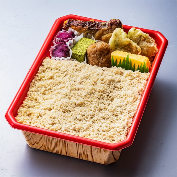 桃中軒 駅弁 鯛めし (L8175)【サクワ】　商品画像1