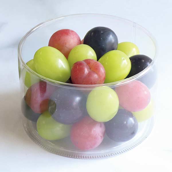 岡山県産 ぶどうの宝石箱ヴェレゾンボヌール(お届け期間：8/21〜8/31)【夏の贈りもの・お中元】　商品画像1