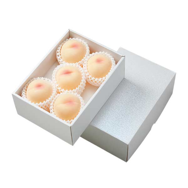 岡山県産 白皇(お届け期間：8/21〜8/31)【夏の贈りもの・お中元】　商品画像1