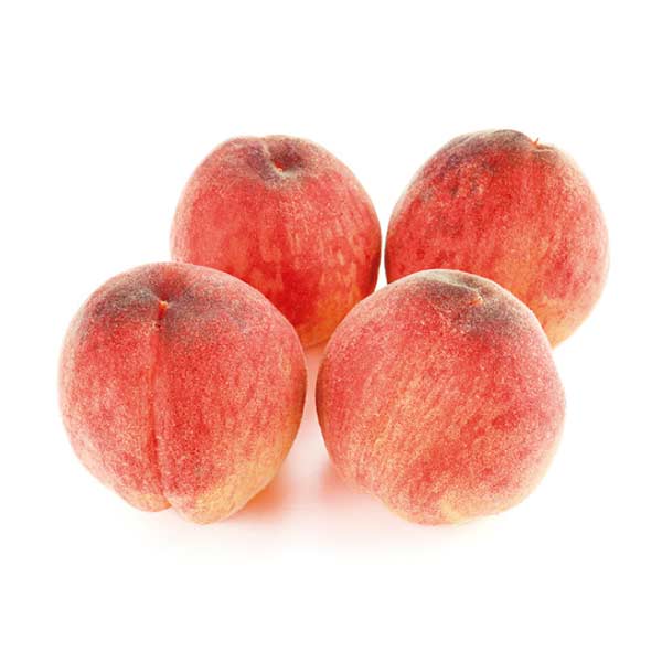 山形県産 白桃 秀 2kg箱(お届け期間：8/21〜8/31)【夏の贈りもの・お中元】　商品画像1