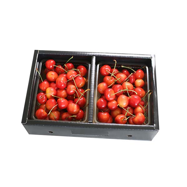 山形県産 ら・はすみ さくらんぼ 佐藤錦 秀品 800g L以上【限定100点】【お届け期間：6月14日〜6月30日】【おいしいお取り寄せ】　商品画像1