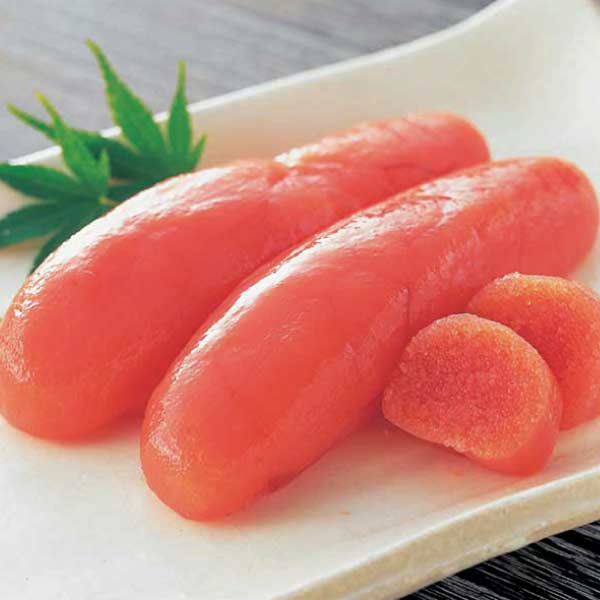 吉崎水産 大きな塩たらこ【夏の贈りもの・お中元】[2725]　商品画像1