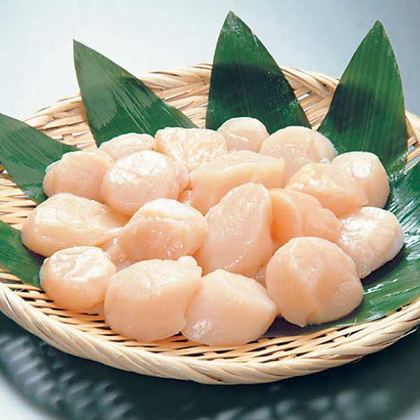 きたに池田 北海道オホーツク海産 ほたて貝柱【夏の贈りもの・お中元】　商品画像1