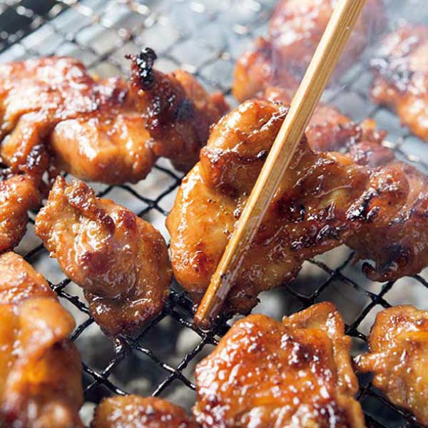 招福亭 名古屋コーチン鶏焼き肉【夏の贈りもの・お中元】　商品画像1