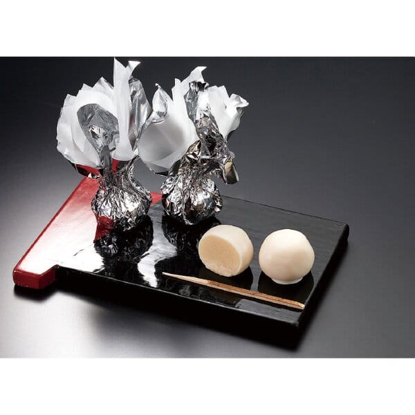 茨城 館最中本舗湖月庵 湖月庵 きぬのまゆ玉 (24個入)【KN】　商品画像1