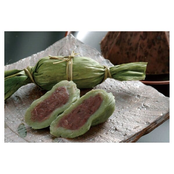 新潟 御母家 冷凍笹だんご (5ヶ×2袋入)【KN】　商品画像1