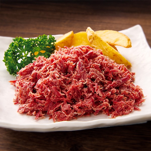 トンデンファームコンビーフ (L8152)【サクワ】　商品画像1