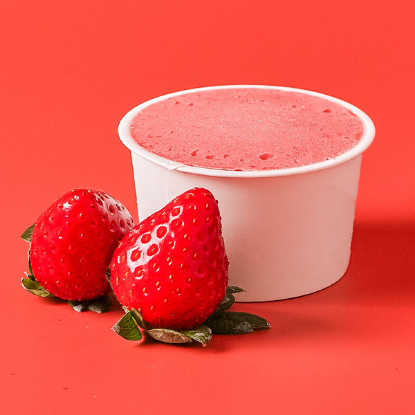 奈良 KOTONOWA 古都華の無加水シャーベット6個入 【NN】　商品画像1