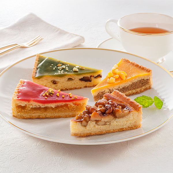 京都センチュリーホテル ホテルガレット [YJ-HG]【おいしいお取り寄せ】　商品画像1