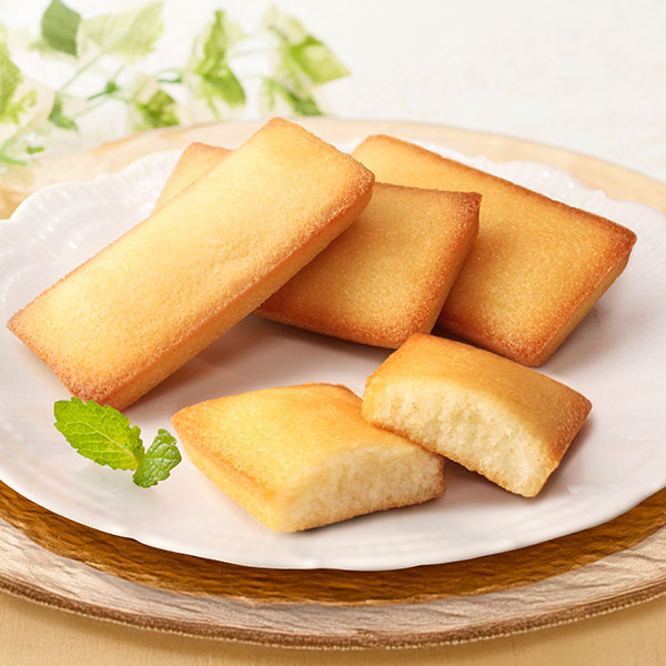 シェフ・アサヤマ洋菓子工房 フィナンシェ [YJ-FN]【おいしいお取り寄せ】　商品画像1