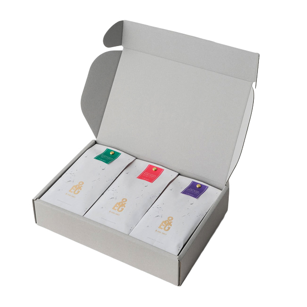 兵庫 ＆ EARL GREY おすすめ6P3個セット(コンチネンタル・サンシャイン・ロイヤルミルクティー)【NN】　商品画像1