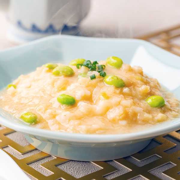 【京都】京、静華宮本静夫監修 『とろ〜り』蟹あんかけ丼の具8食セット(L8206)【中華特集】【サクワ】 商品画像1