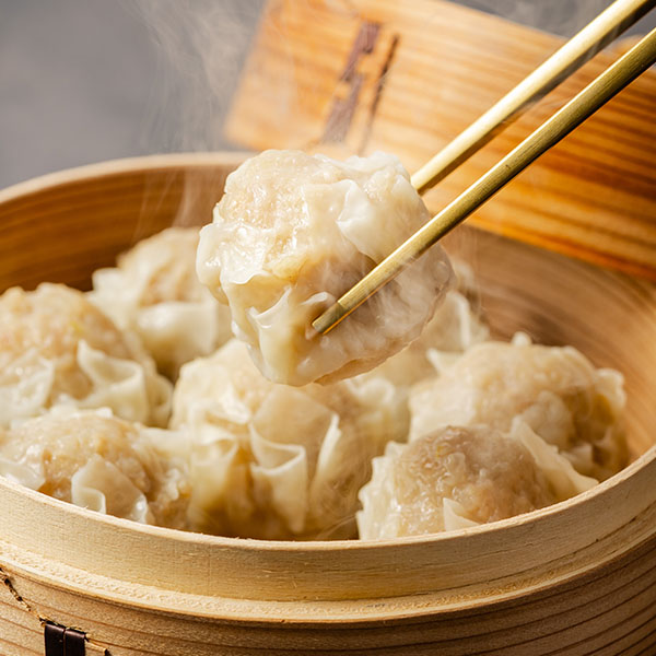 【東京】慈華田村亮介監修 粗挽きジューシー焼売(L8209)【中華特集】【サクワ】　商品画像1