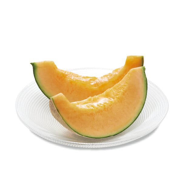 茨城県 JA水戸ひぬま レノンメロン 3Lサイズ1玉入り【限定100点】【お届け期間:5月20日〜6月30日】【KN】　商品画像1