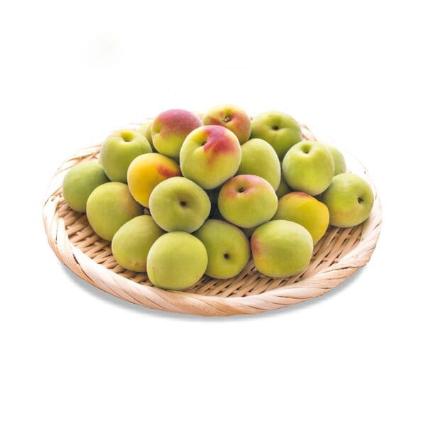 和歌山県産 JAわかやま 青梅(南高梅)2Lサイズ5kg【お届け期間:6月1日〜6月30日】【KN】　商品画像1