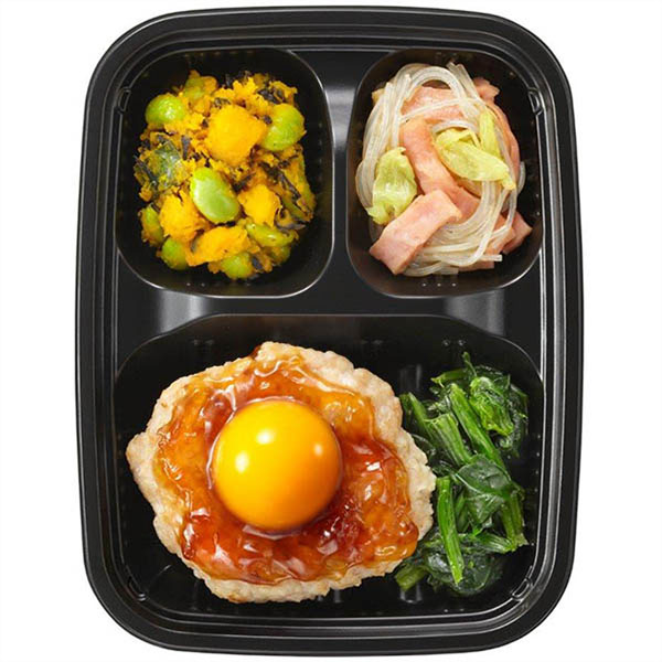ワタミ ワタミの宅食 手ごねつくね 一人前(158g)【＠FROZEN】　商品画像1