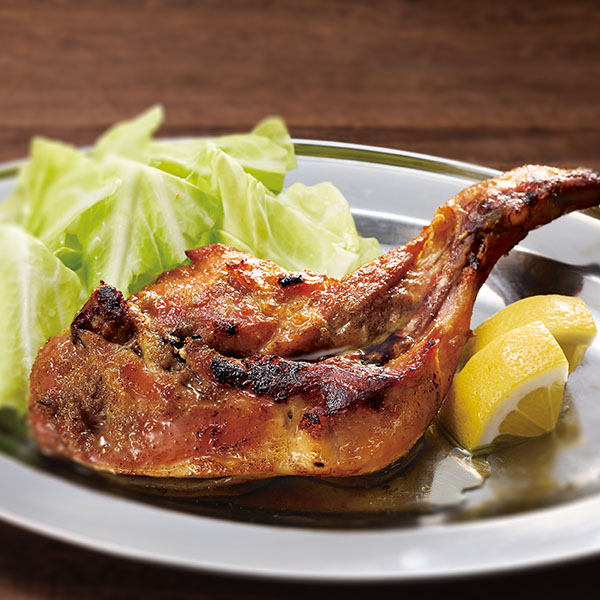 骨付鳥ひな×3 (L8225)【サクワ】　商品画像1