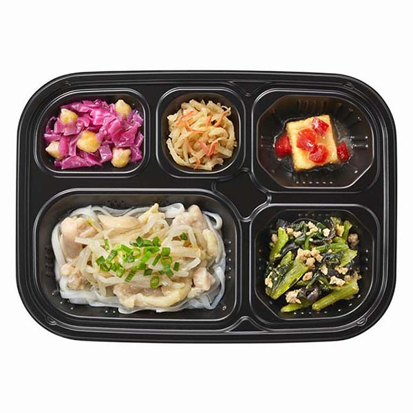 ワタミ ワタミの宅食 鶏肉のフォー 一人前(207g)【＠FROZEN】　商品画像1
