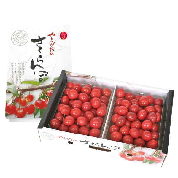 山形県産(東根市) GI東根さくらんぼ、佐藤錦(秀品 600gバラ)【お届け期間:6月14日〜6月30日】【MK】　商品画像1