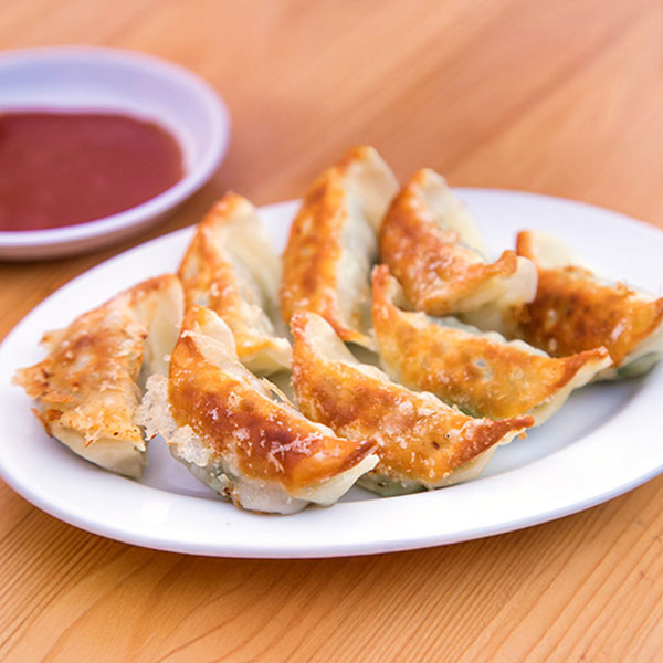 屋台骨謹製しょうが餃子 50粒【GW】　商品画像1