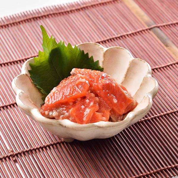 紅鮭糀漬(L8153)【お買い得セール5月】【サクワ】　商品画像1