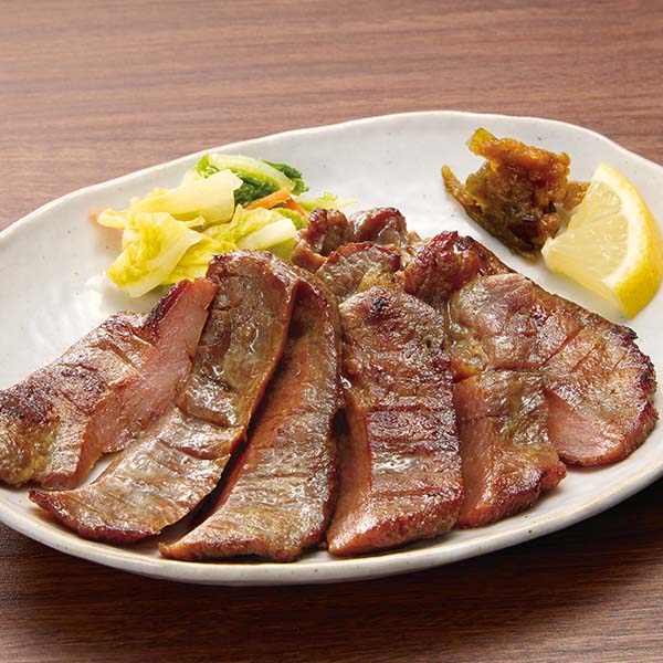 仙臺古伝牛たん塩味(L8234)【サクワ】　商品画像1