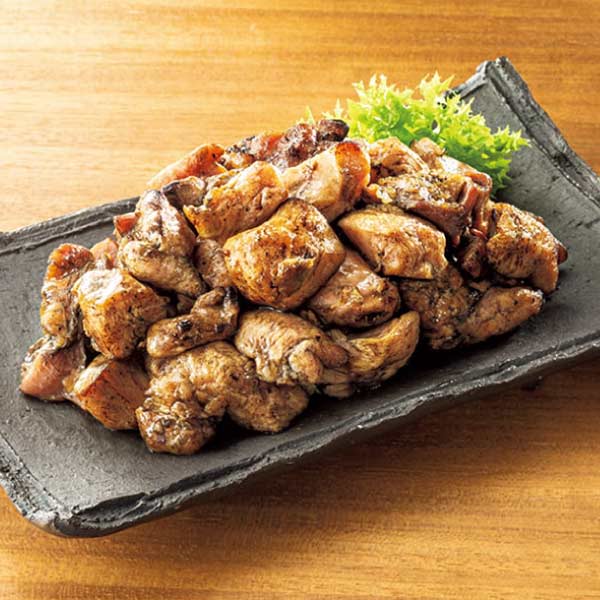 宮崎名物 親鶏本格炭火焼き【夏の贈りもの・お中元】　商品画像1