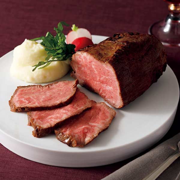 ローマイヤ ローストビーフセット【夏の贈りもの・お中元】　商品画像1