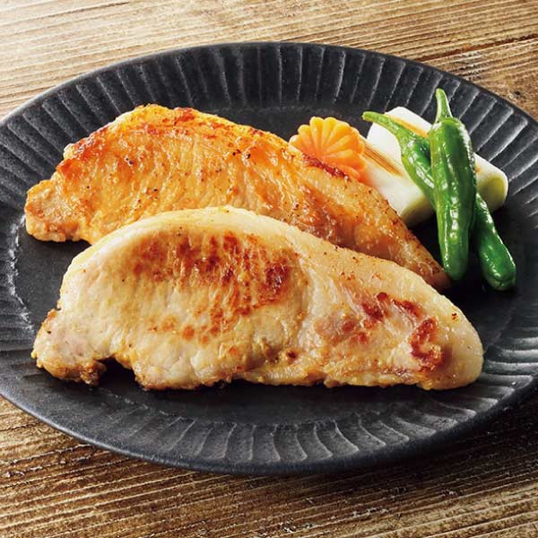 新潟県産豚肉ロース味噌漬けセット【夏の贈りもの・お中元】　商品画像1