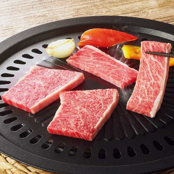 武州和牛ばら焼肉セット【夏の贈りもの・お中元】　商品画像1