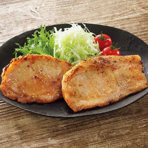 彩の国黒豚ロース味噌漬け【夏の贈りもの・お中元】　商品画像1