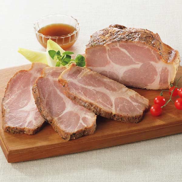 いも豚ローストポーク【夏の贈りもの・お中元】　商品画像1