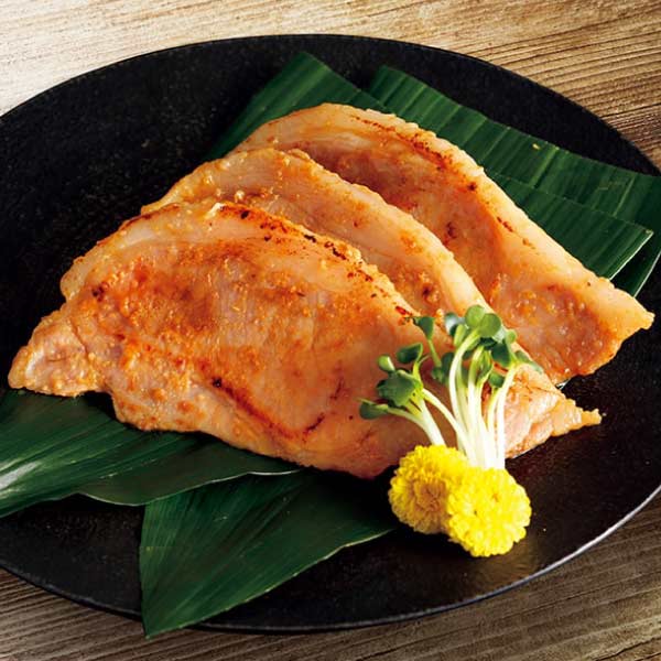 小田原名産とん漬け【夏の贈りもの・お中元】　商品画像1