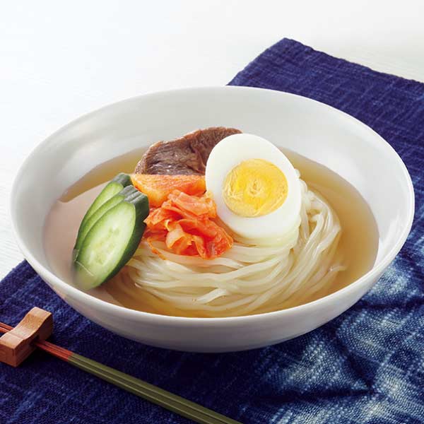 ぴょんぴょん舎 盛岡冷麺4食セット【夏の贈りもの・お中元】　商品画像1