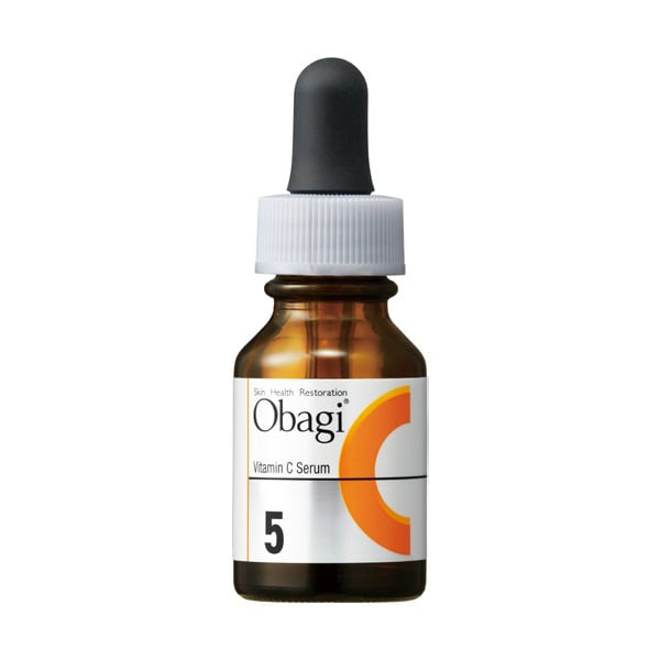 ロート製薬 オバジC5セラム 12mL【限定50点】【母の日・ソーシャル対応可】　商品画像1