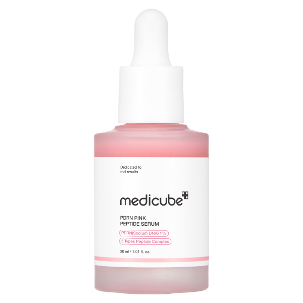 medicube メディキューブPDRN ピンクセラム 30mL【限定300点】【母の日・ソーシャル対応可】　商品画像1
