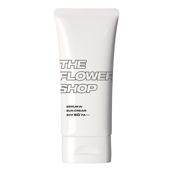 MSH ザ・フラワーショップ セラムインサンクリーム 1P【限定20点】【母の日・ソーシャル対応可】　商品画像1