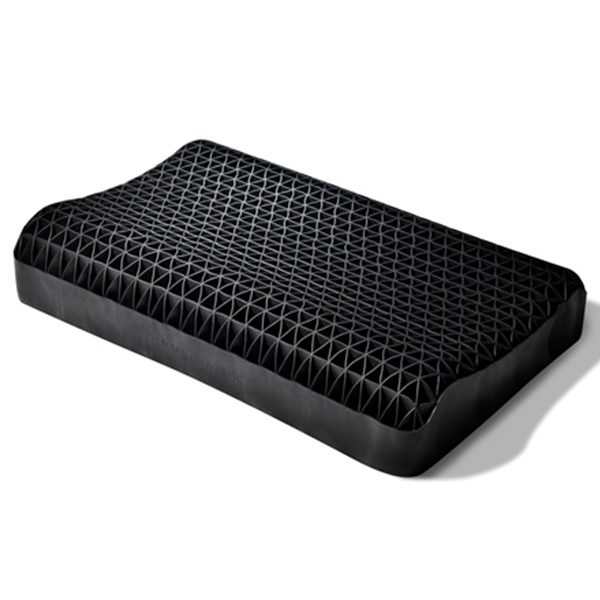 ヒツジのいらない枕 至極 (ブラック) [HT-001]【母の日・ソーシャル対応可】　商品画像1