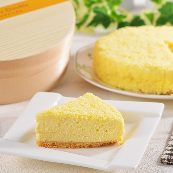 十勝ドルチェ 十勝ブラウンスイスフロマージュ 250g【北海道フェア】　商品画像1