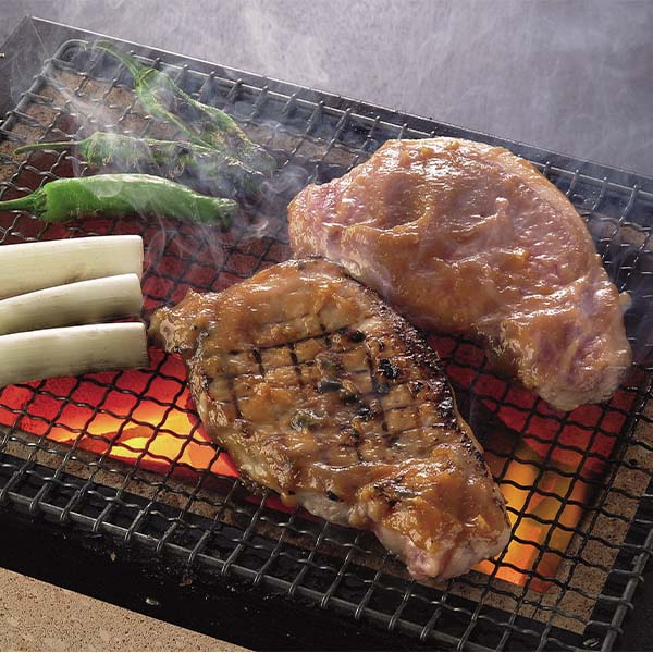 肉の石川 湘南 相模豚とん漬 SAP-TNR3M3【夏の贈りもの・お中元】【MK】　商品画像1