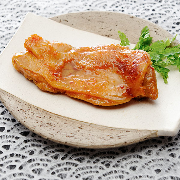 ミートプラザ肉の石川 若鶏味噌漬2kg【夏の贈りもの・お中元】【MK】　商品画像1