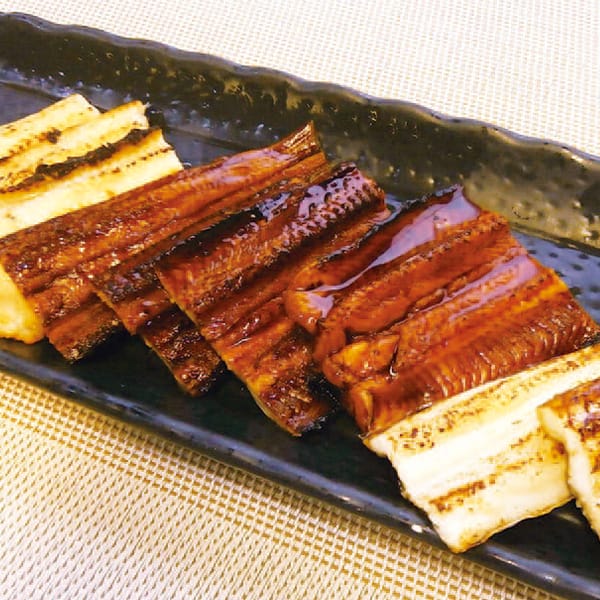 廣島浜丸 焼あなご・焼かき三昧詰合せ【お届け期間:6月11日〜8月25日】【旬鮮便】【NN】　商品画像1