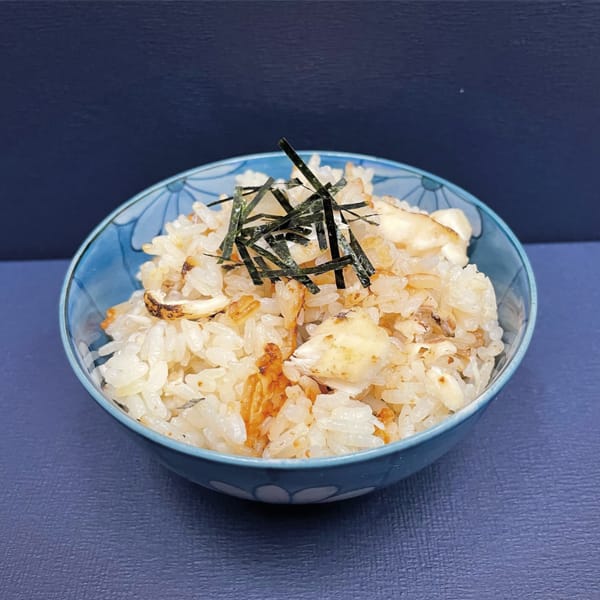 愛媛 中辰 ご飯の友セット【お届け期間:6月11日〜8月25日】【旬鮮便】【NN】　商品画像1