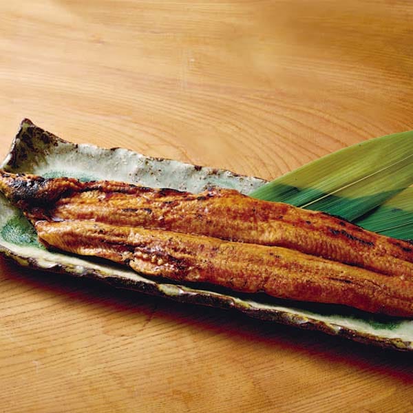 大阪 炭火焼きうなぎの魚伊 炭火焼きうなぎ蒲焼【お届け期間:6月11日〜8月25日】【旬鮮便】【NN】　商品画像1