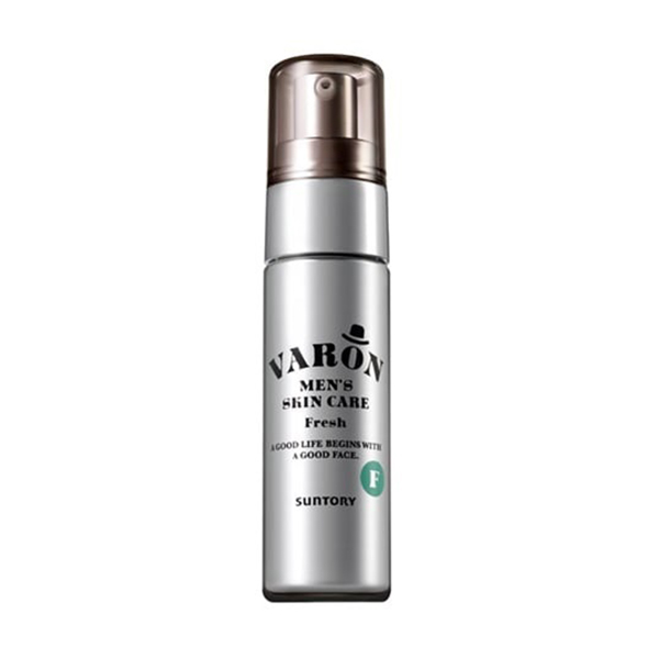 VARON オールインワンセラム フレッシュ 40ml【限定30点】【父の日・ソーシャル対応可】 商品画像1