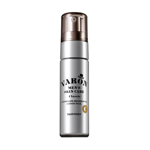 VARON オールインワンセラム クラシック 40ml【限定30点】【父の日・ソーシャル対応可】 商品画像1