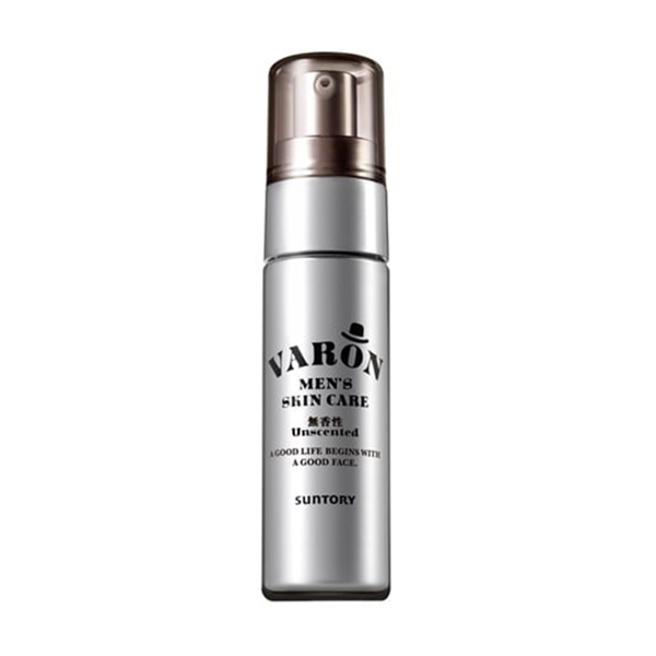 VARON オールインワンセラム 無香性 40ml【限定40点】【父の日・ソーシャル対応可】 商品画像1