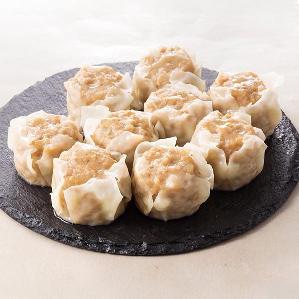 大阪王将 ふっくら皮に包まれた大きな肉焼売 324g(9個)×8袋＋チャーハン2袋付き(L8294)【王将まつり】【サクワ】　商品画像1